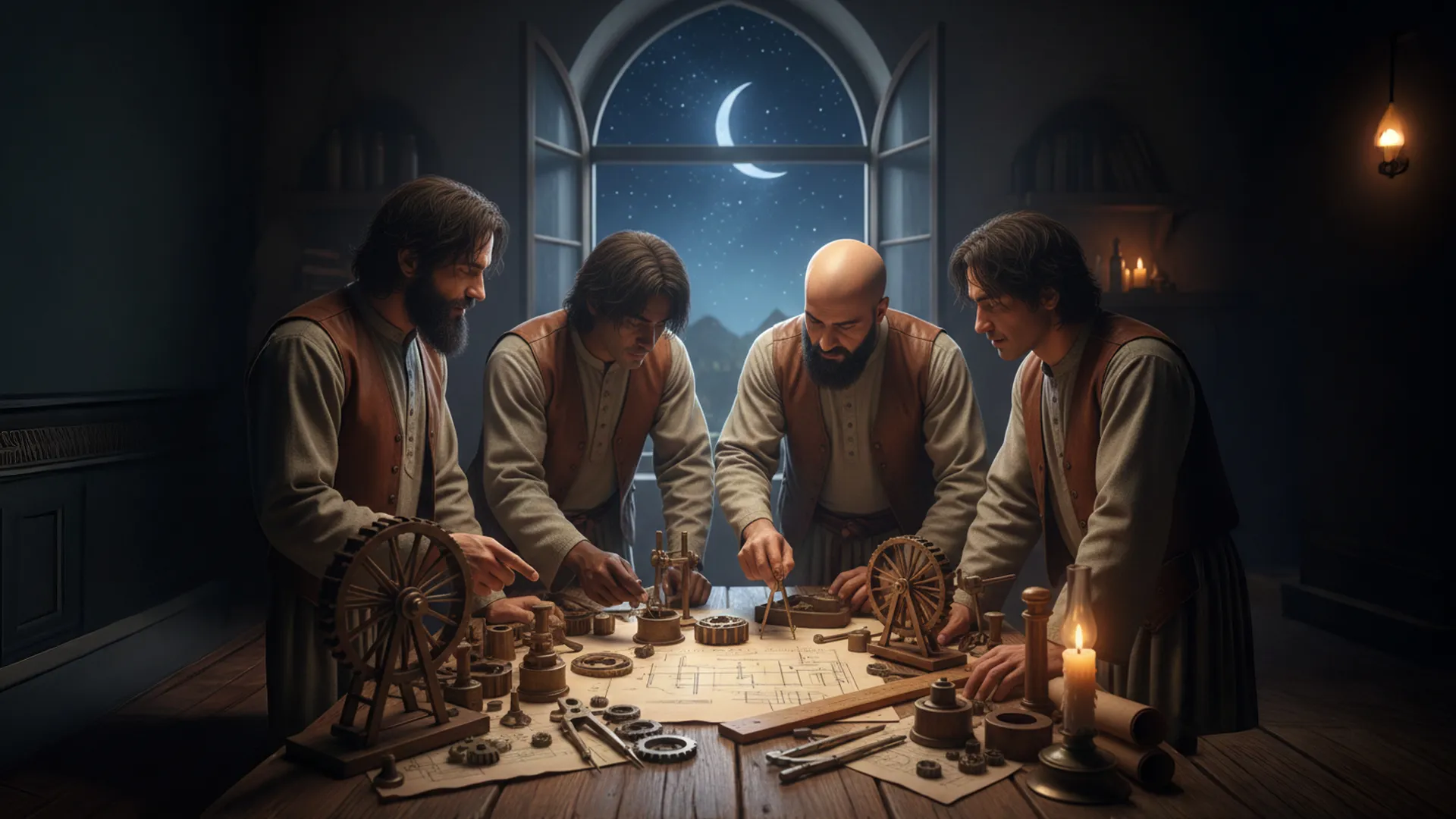 الحـيل