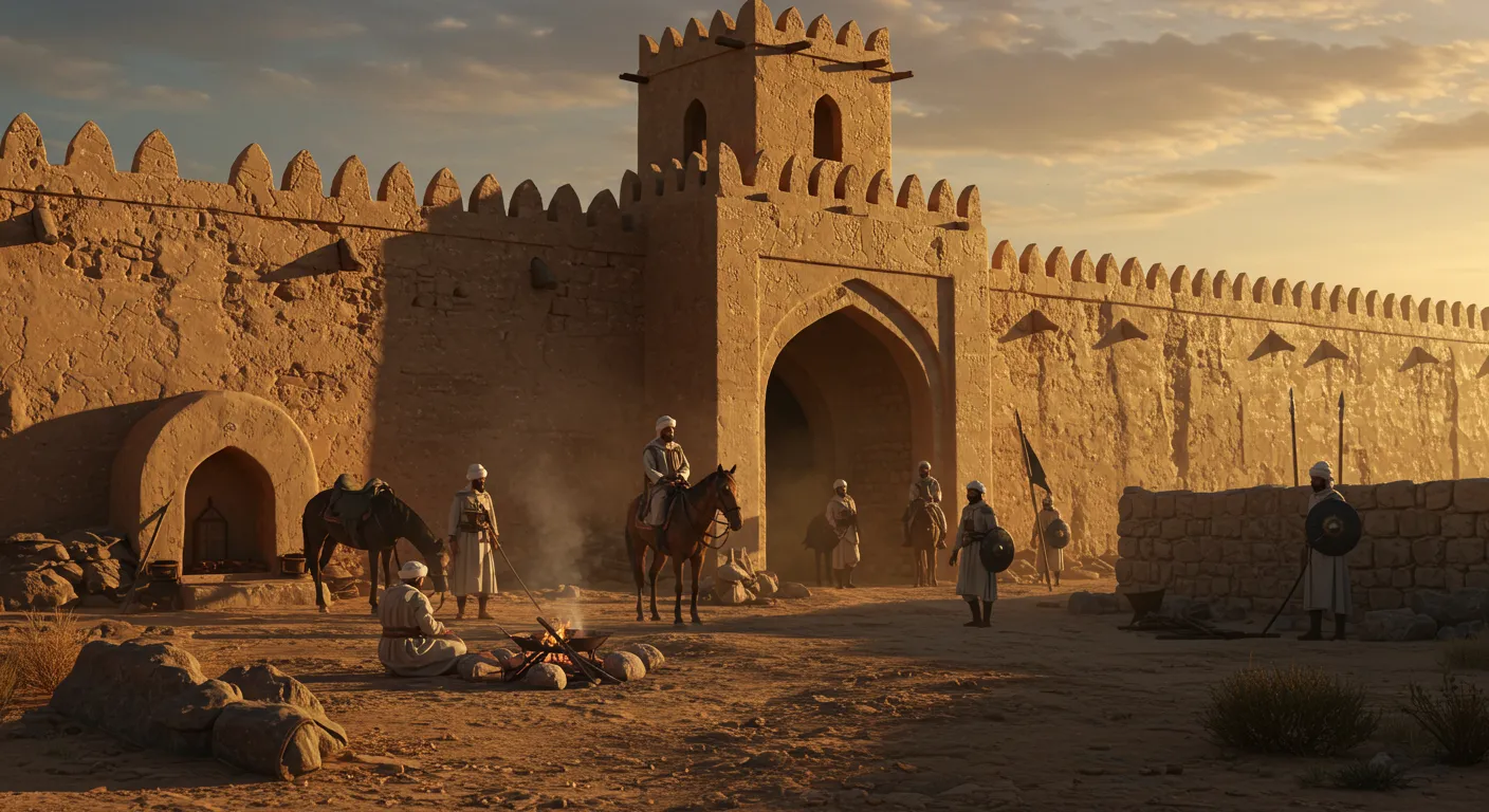 الرُّبَط