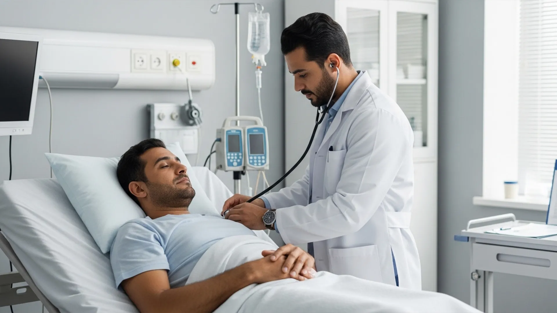 الطب السريري