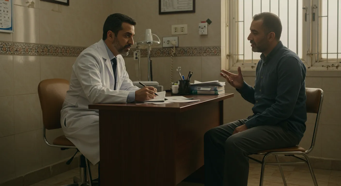 الطب النفسي