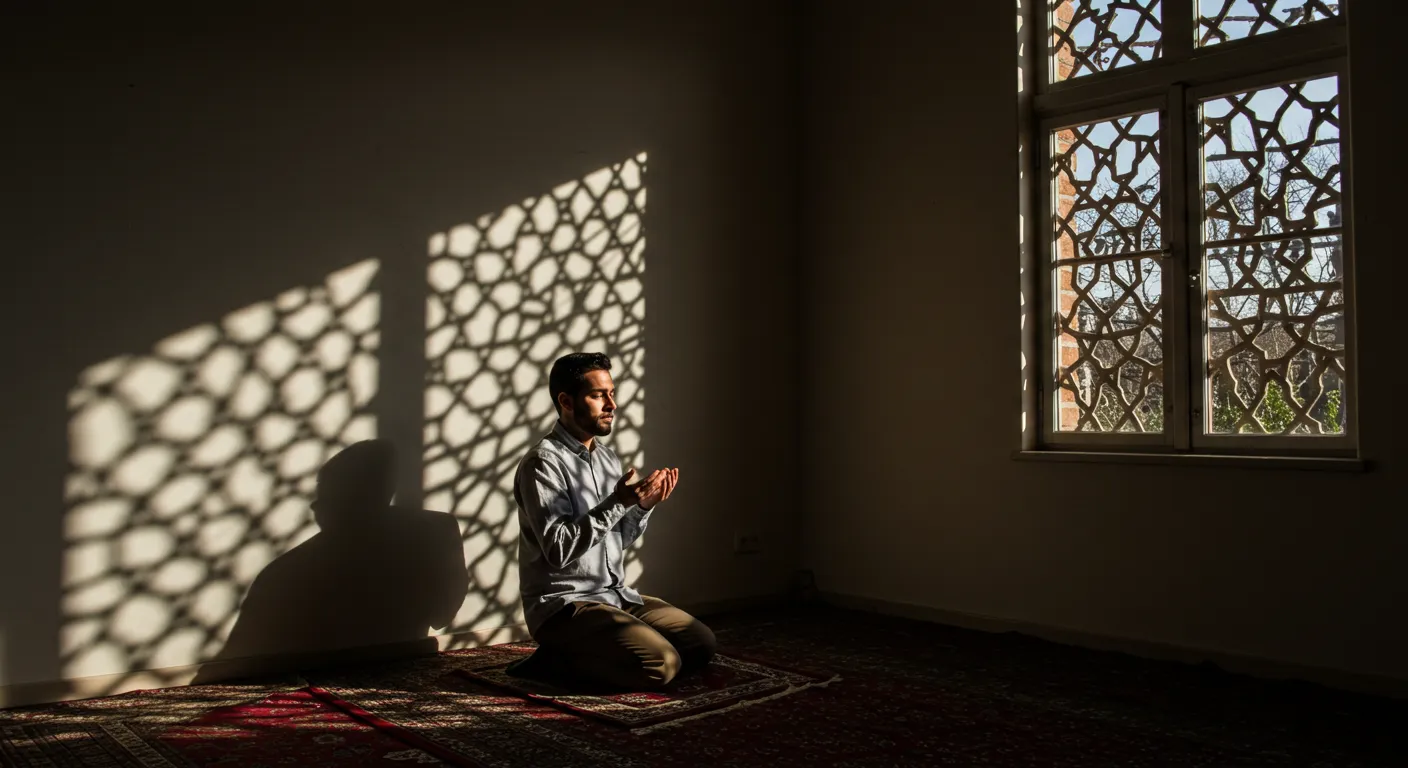 العبادة