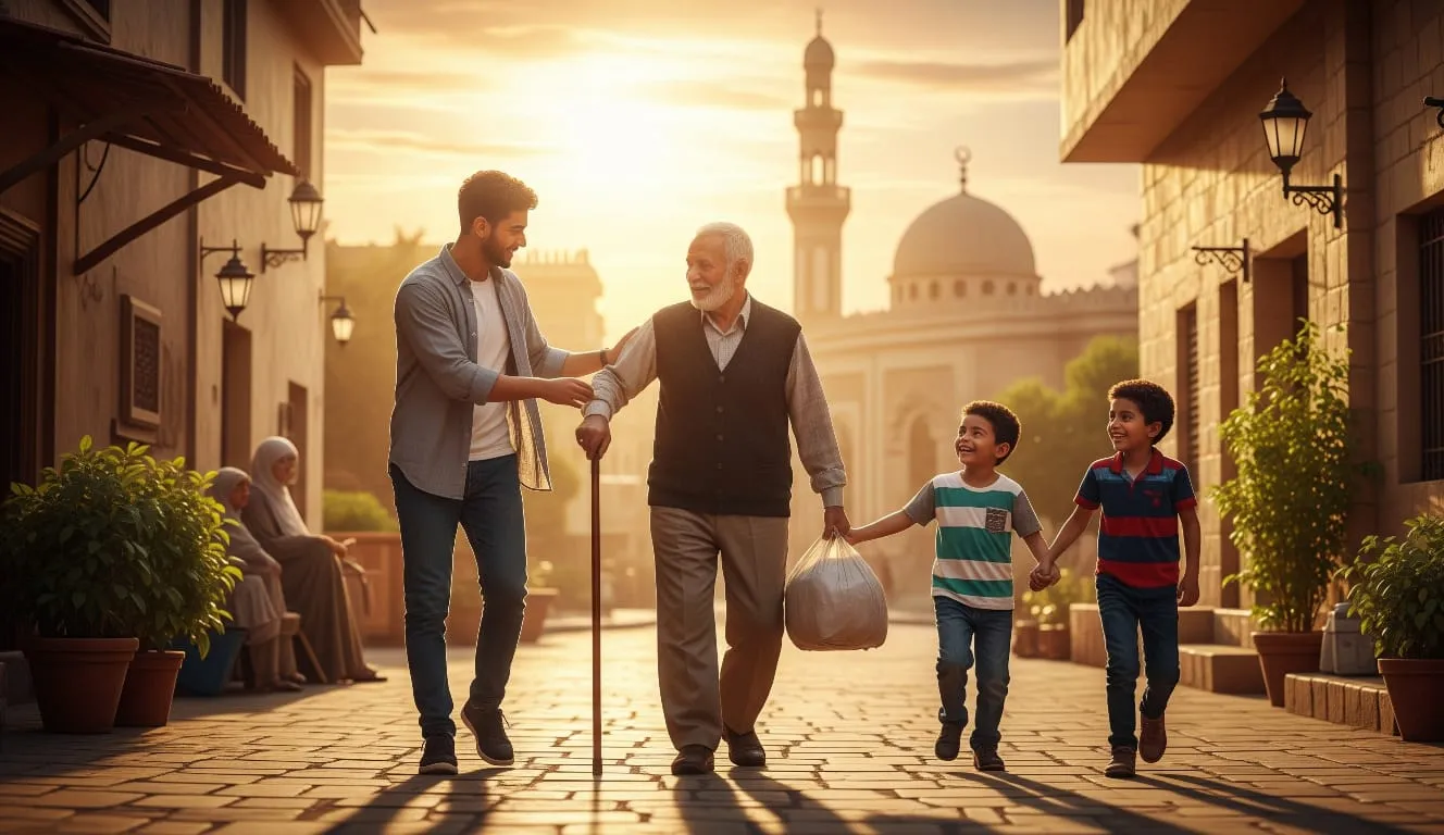الإصدار الخامس عشر: سلسلة زاد الأئمة والخطباء... سماحةُ الإسلام
