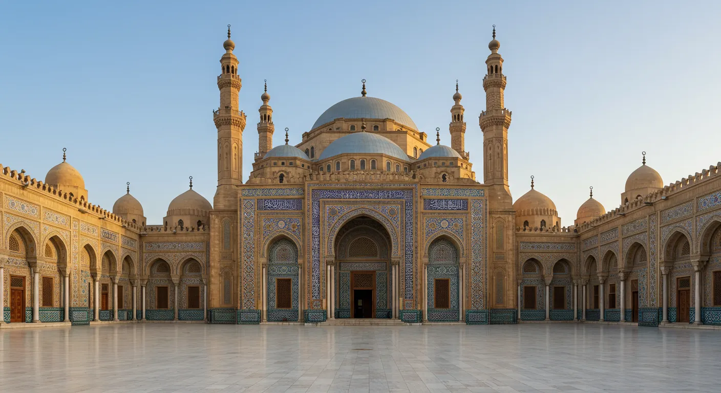 الفُسَيْفِسَاء