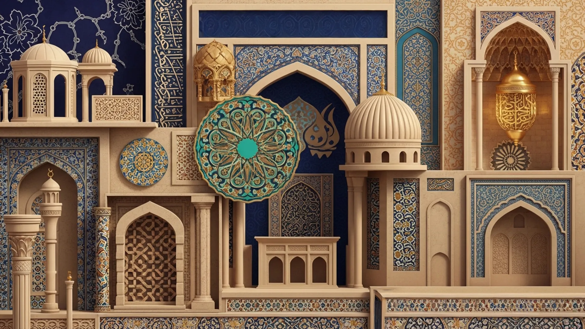 الفن التجريدي