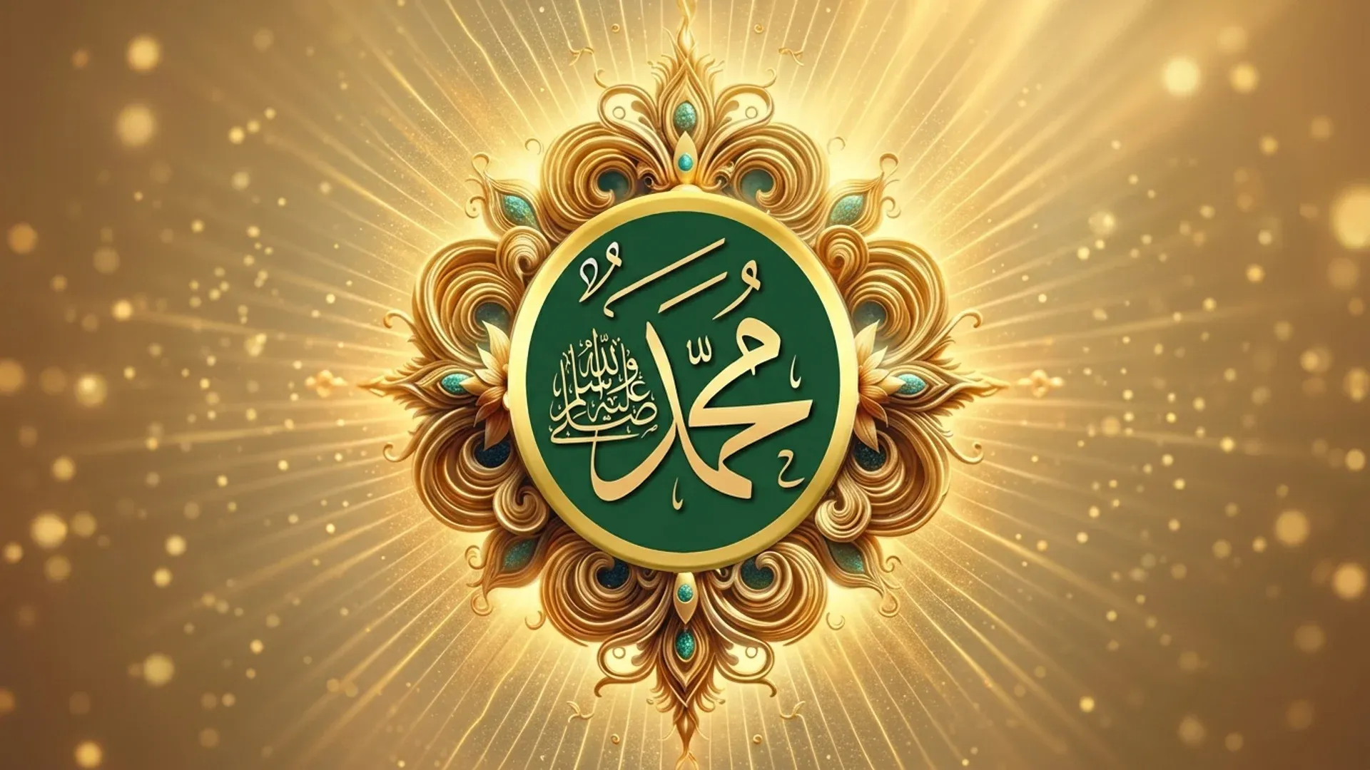 وصف سيدنا محمد صلى الله عليه وسلم.. كمال خلقته وجمال صورته
