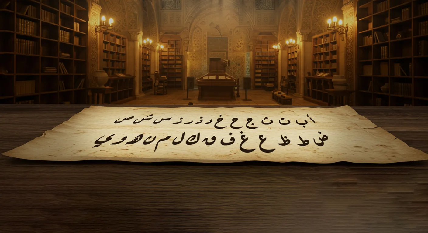 اللغة العربية