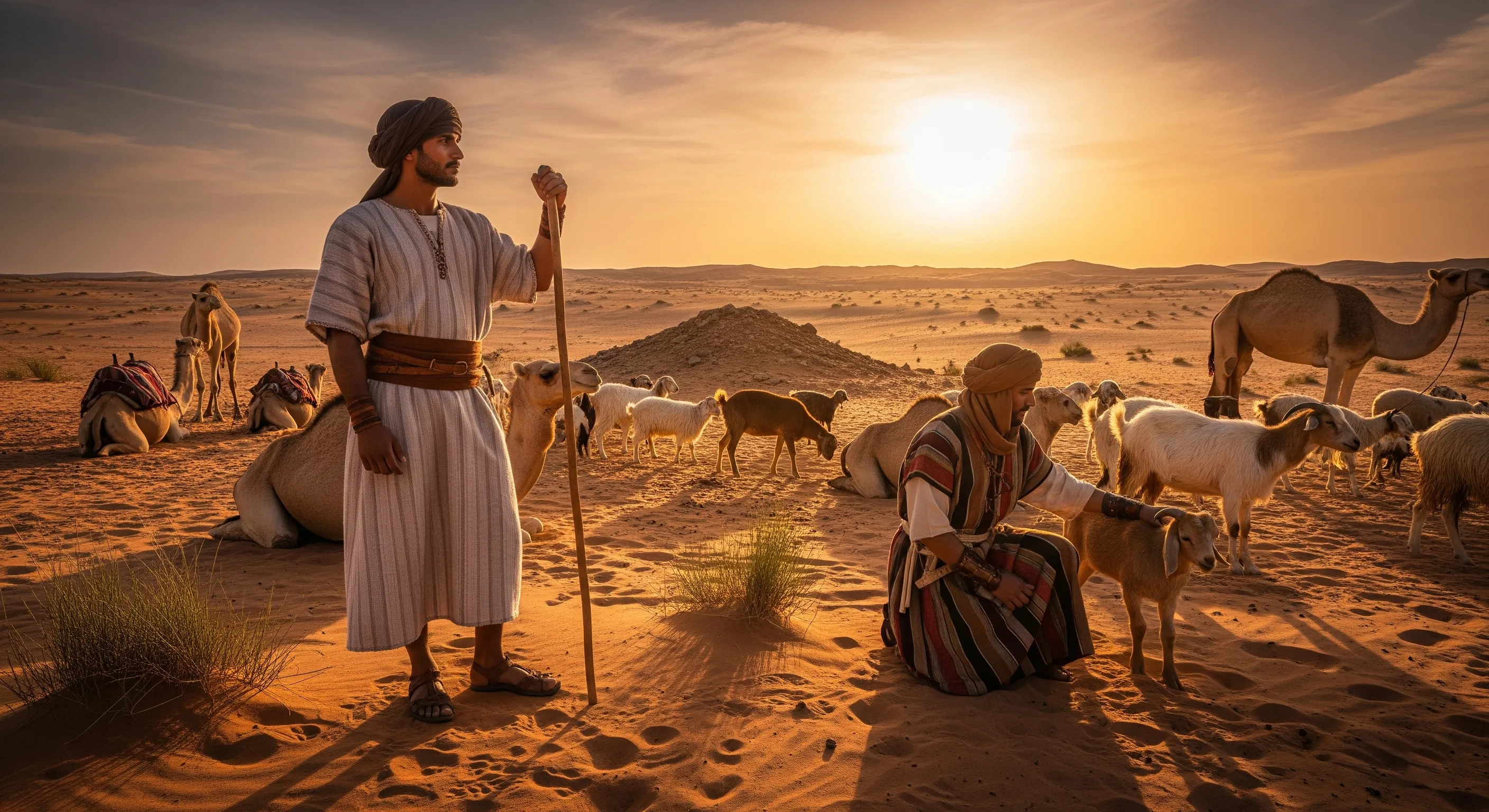 علم المراعي