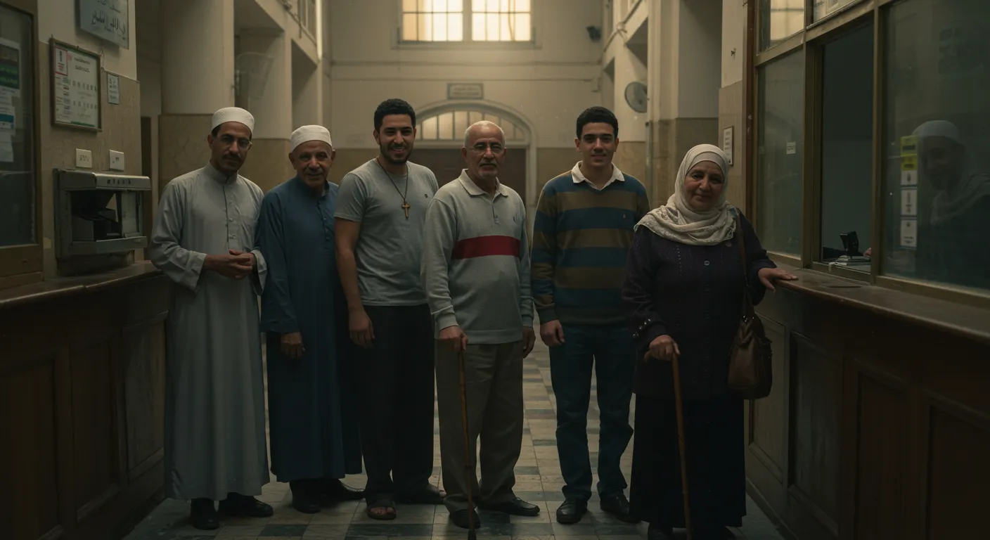 المُــسَـاوَاة