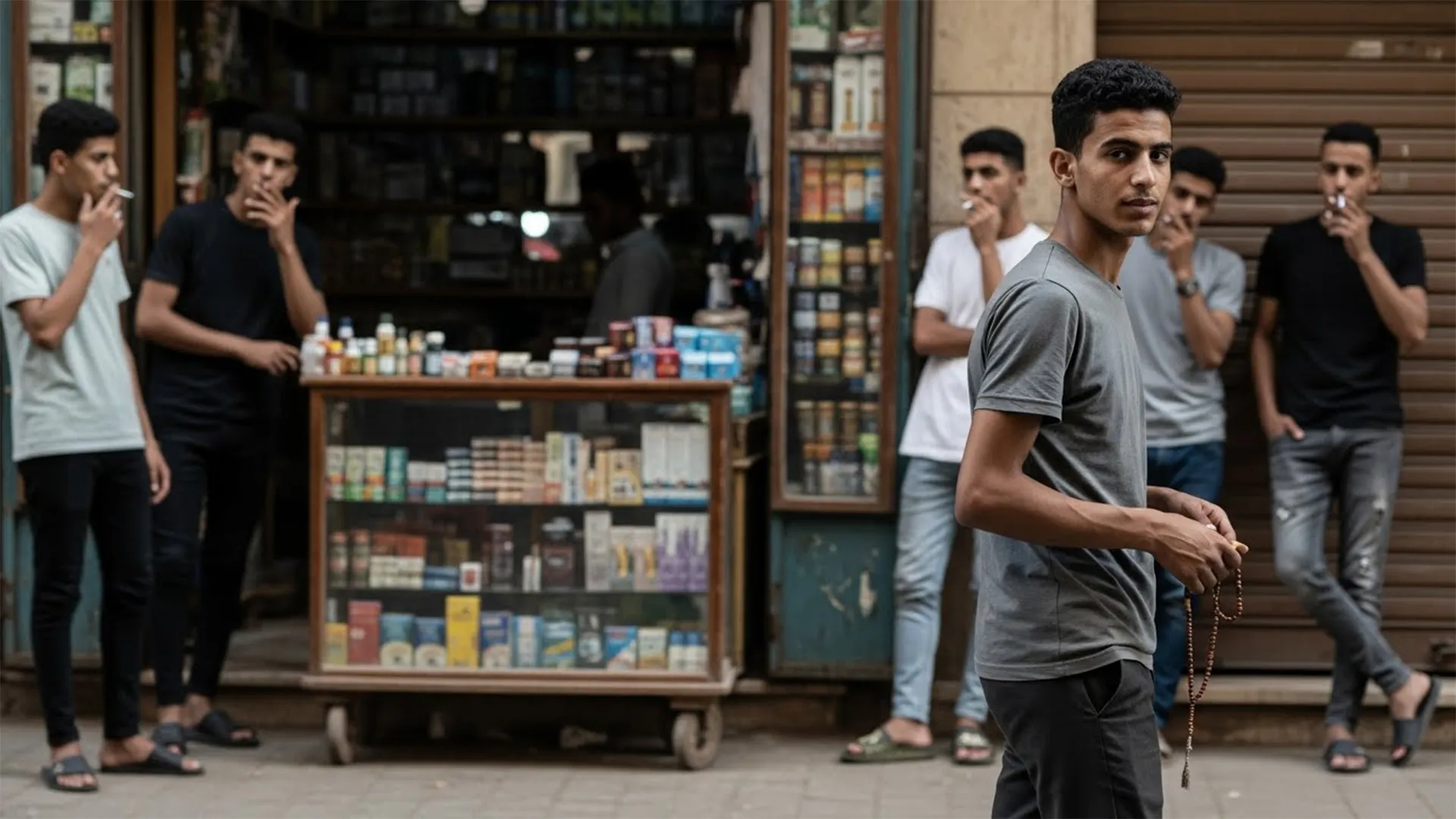 الــــــورع