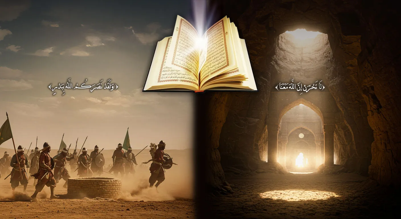 أسباب النزول