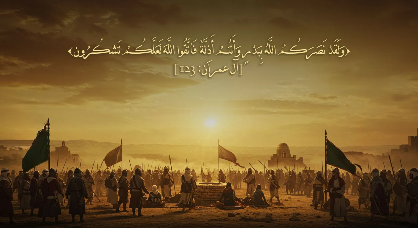 تنوع أسباب النزول