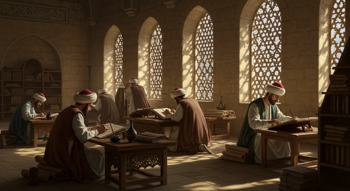 بيت الحكمة
