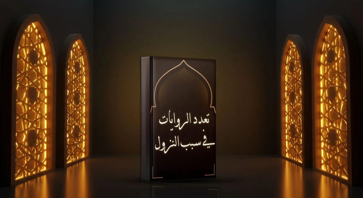 تعدد الروايات في سبب النزول