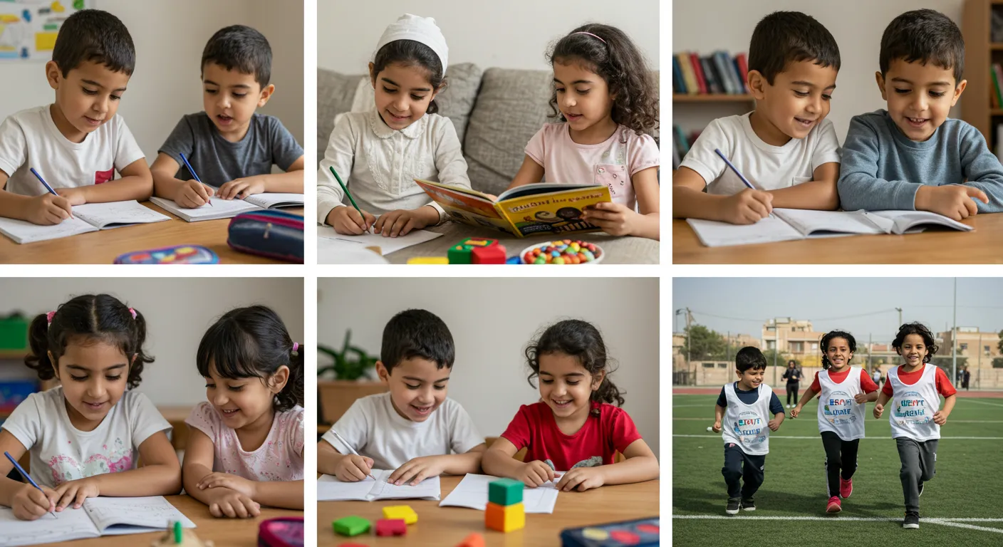 حقوق الطفل