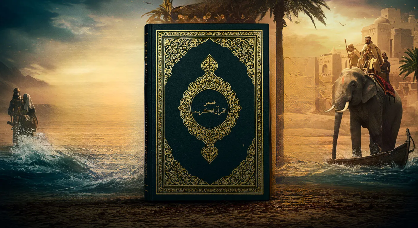 قصص القرآن