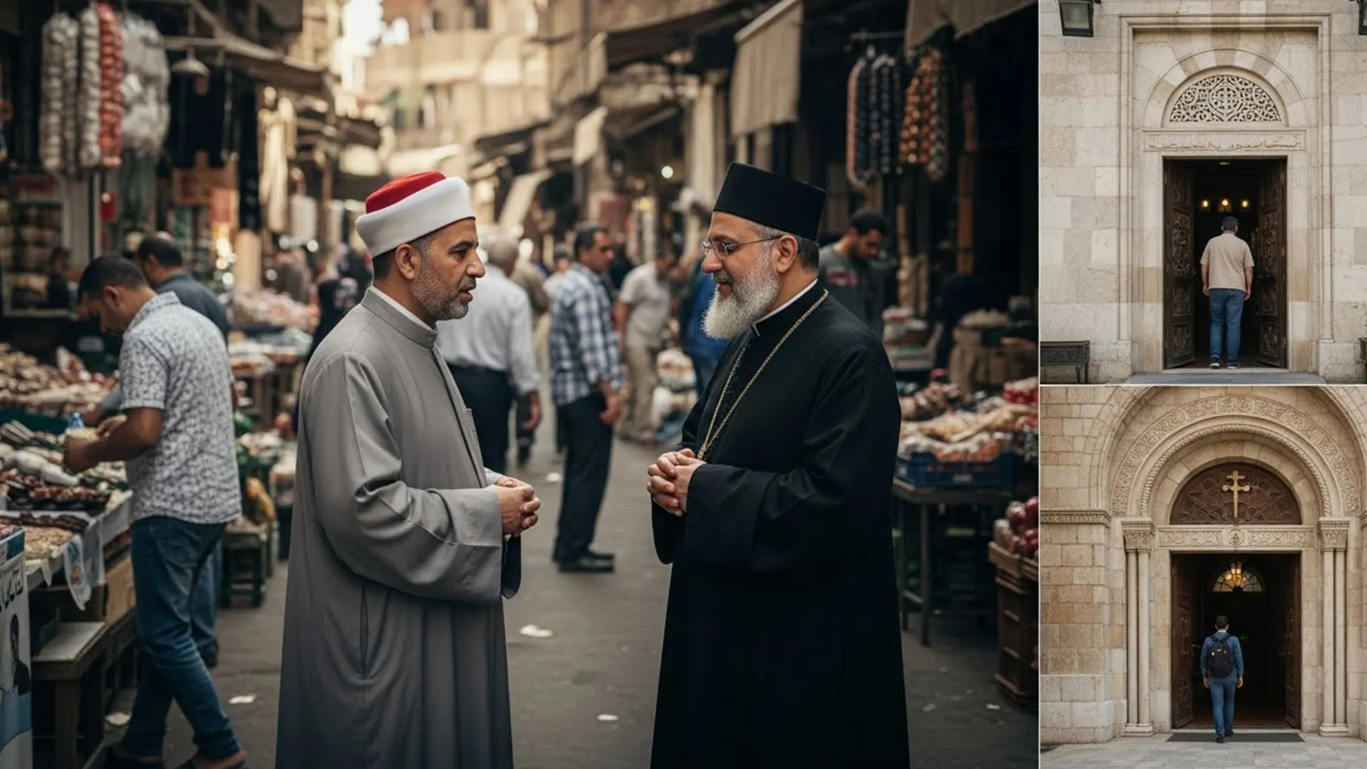 حقوق غير المسلمين