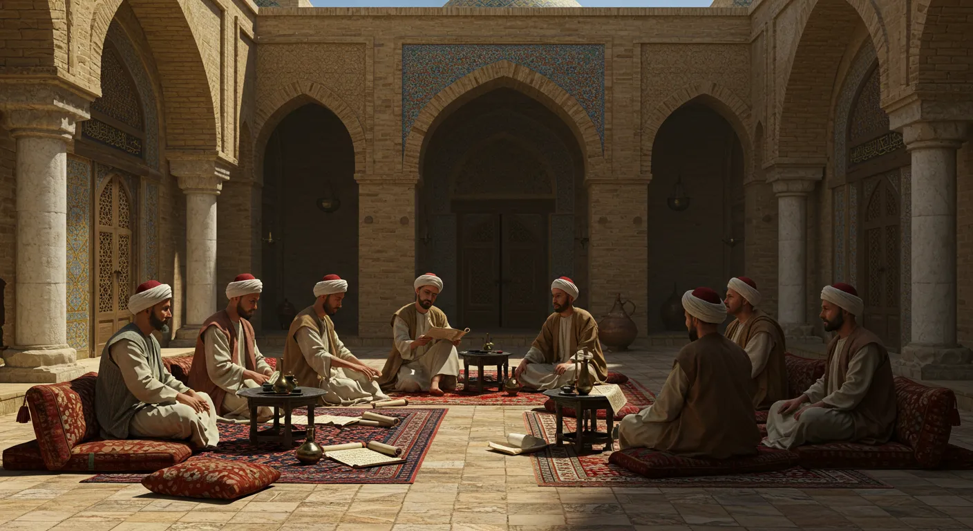شعر الزهد