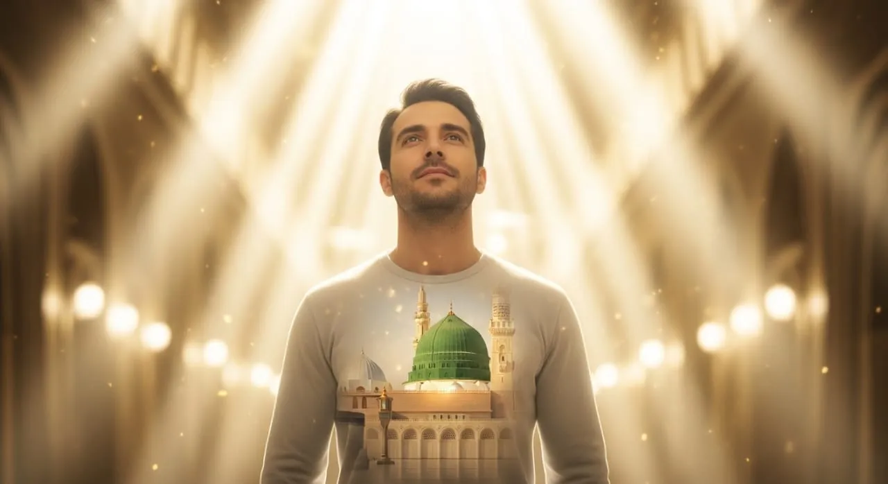 درجات السالكين في محبة الجناب النبوي صلى الله عليه وسلّم