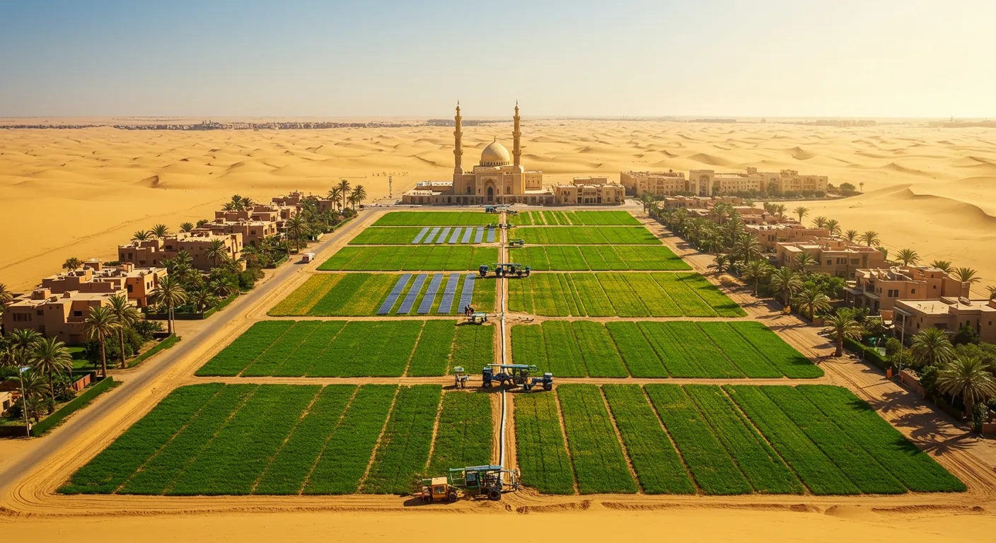 مقومات البناء الحضاري في الإسلام