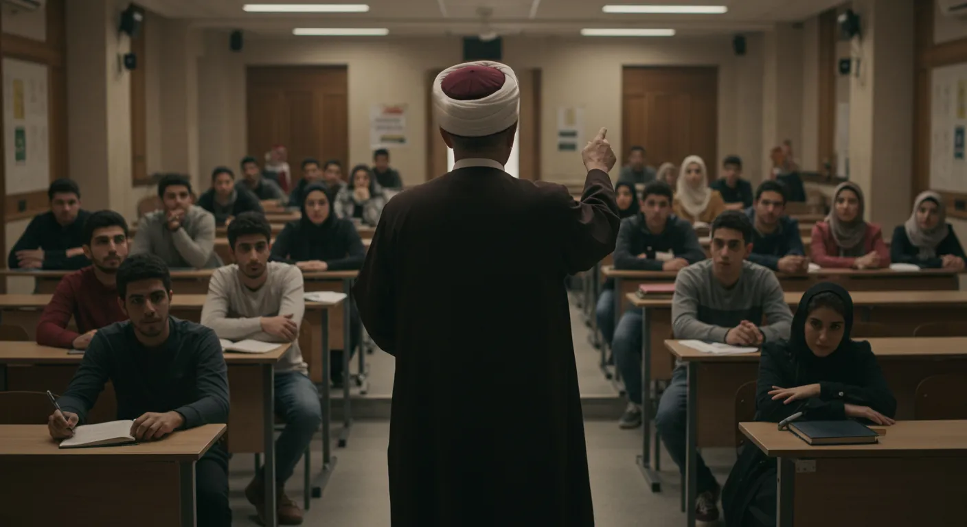 مناهج التربية