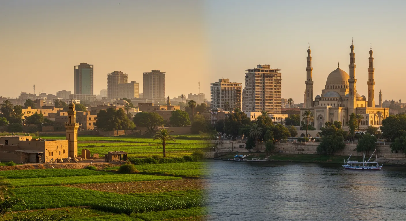 نظرية الحضارة في الإسلام