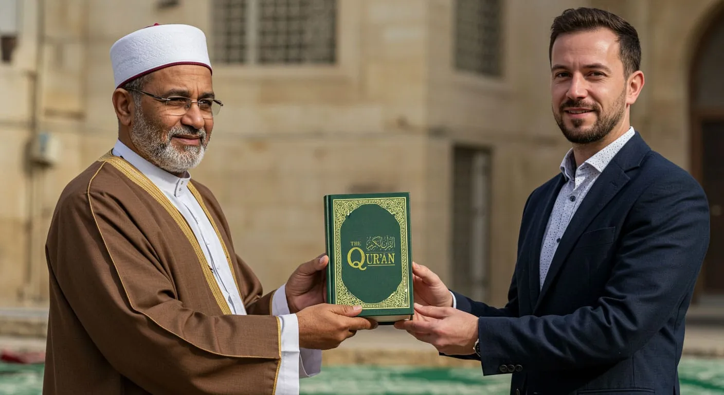 ترجمة معاني القرآن الكريم: (تعريف الترجمة)