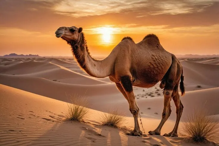 من أوجه الإعجاز العلمي للقرآن الكريم: (في عالم الحيوان)