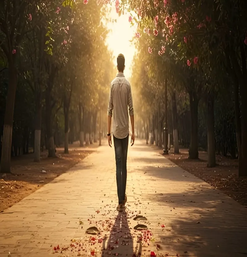 اترك عند الناس أطيب الأثر