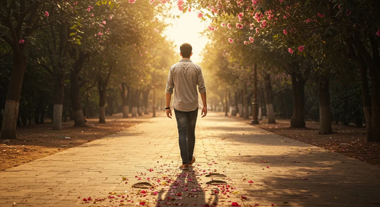 اترك عند الناس أطيب الأثر