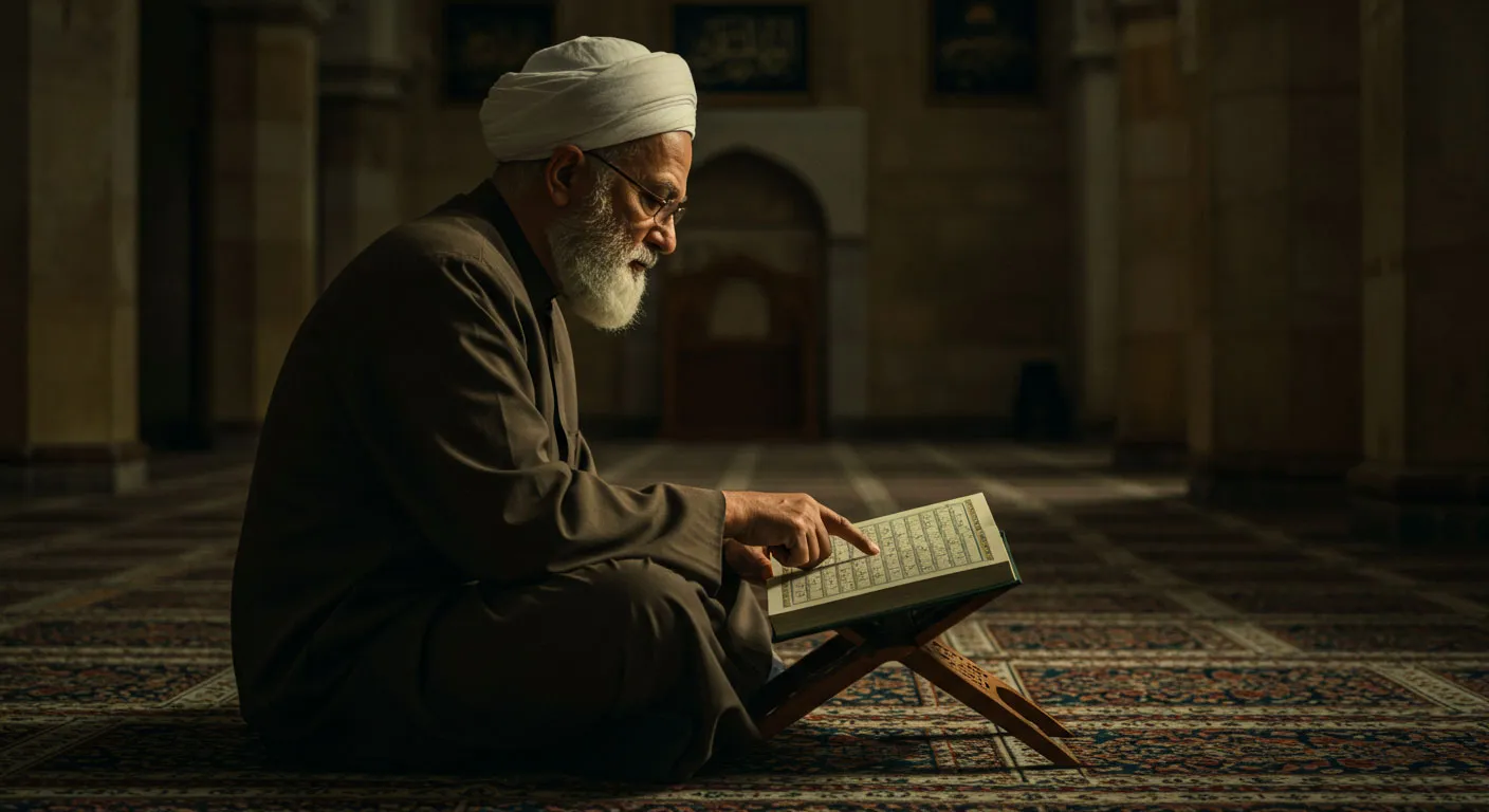 الاقتباس من القرآن