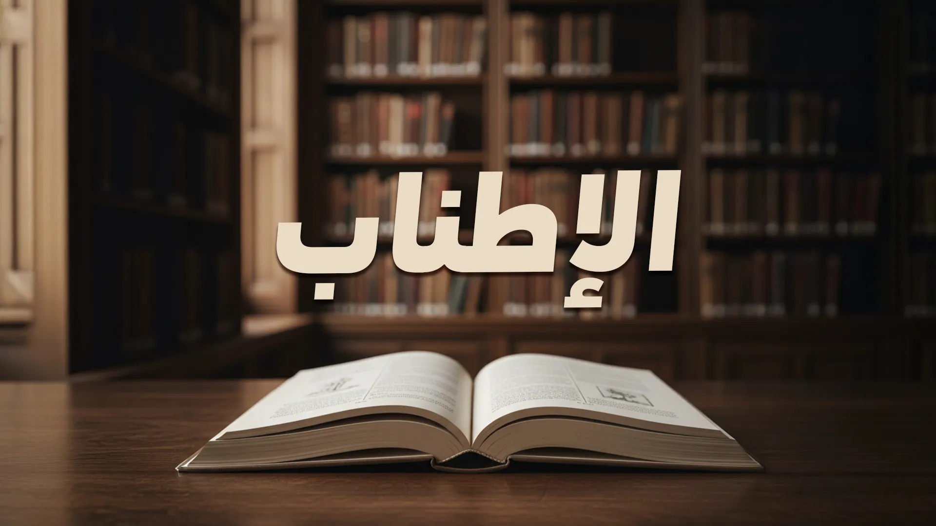بَلاغةُ القُرآنِ : الإطــــــــــناب
