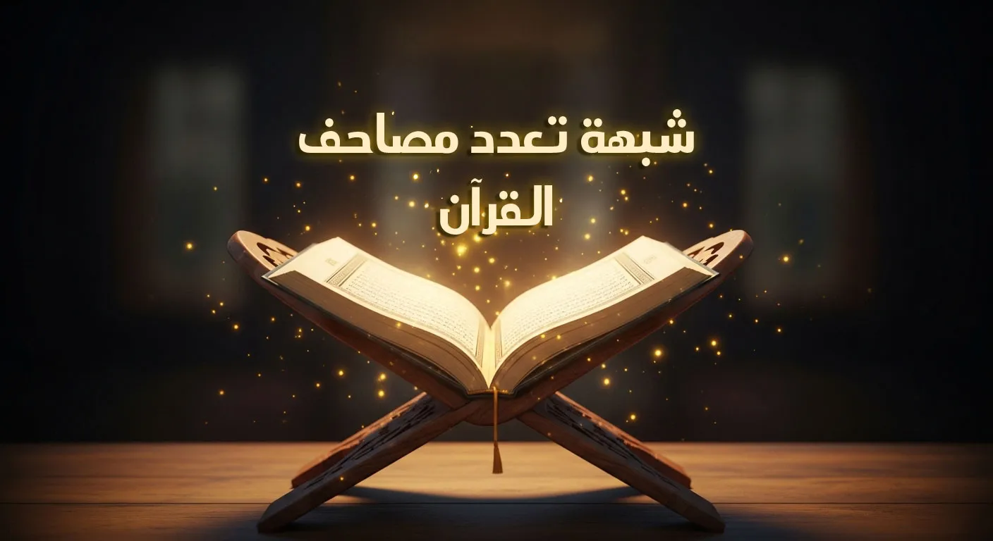 شُبُهَات وَرُدُود