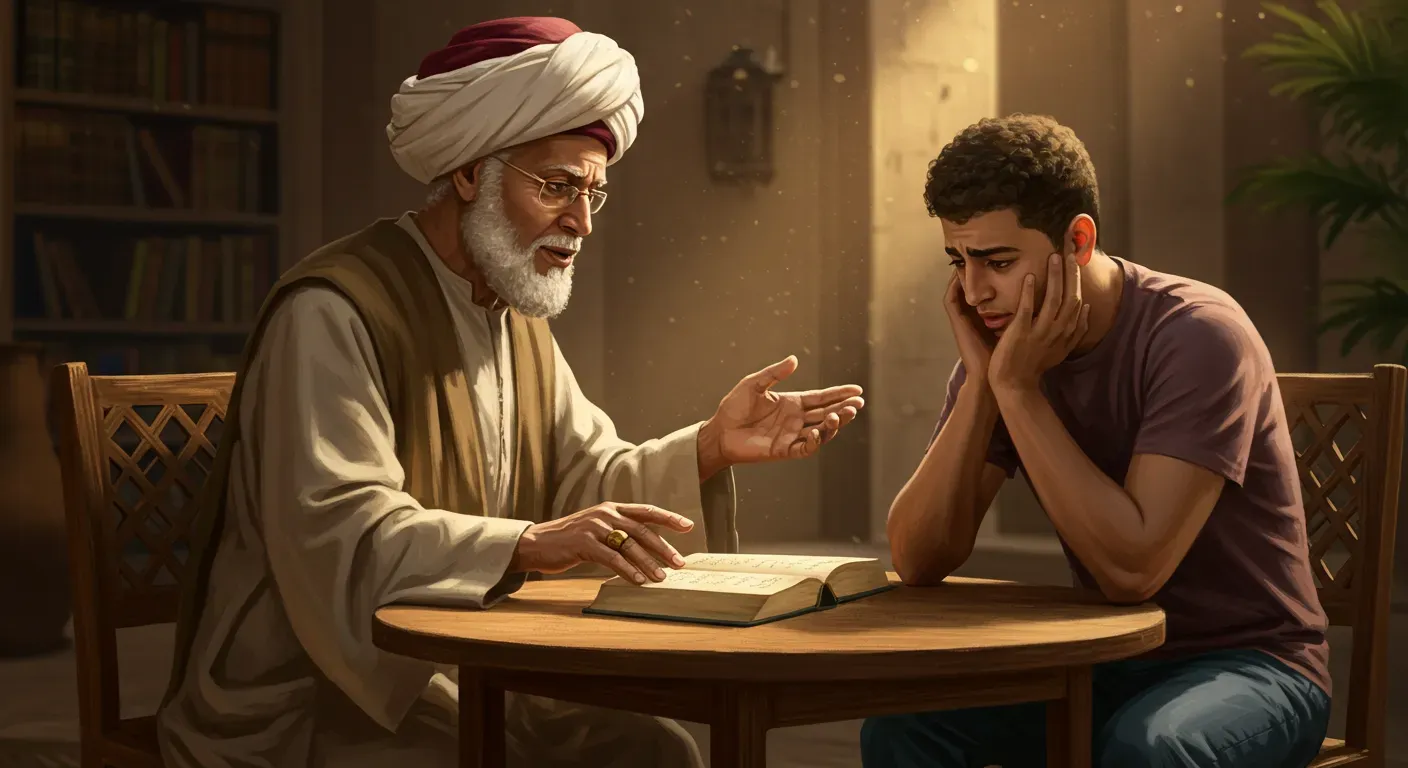 شُبُهَات وَرُدُود