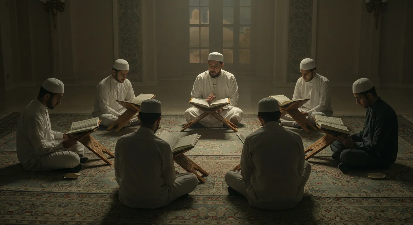 توجيه القراءات