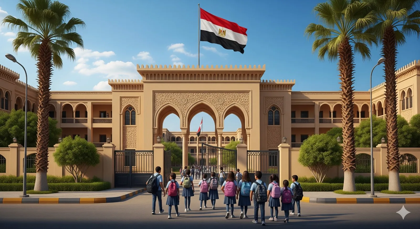 تجديد دوافع النجاح وبداية العام الدراسي الجديد