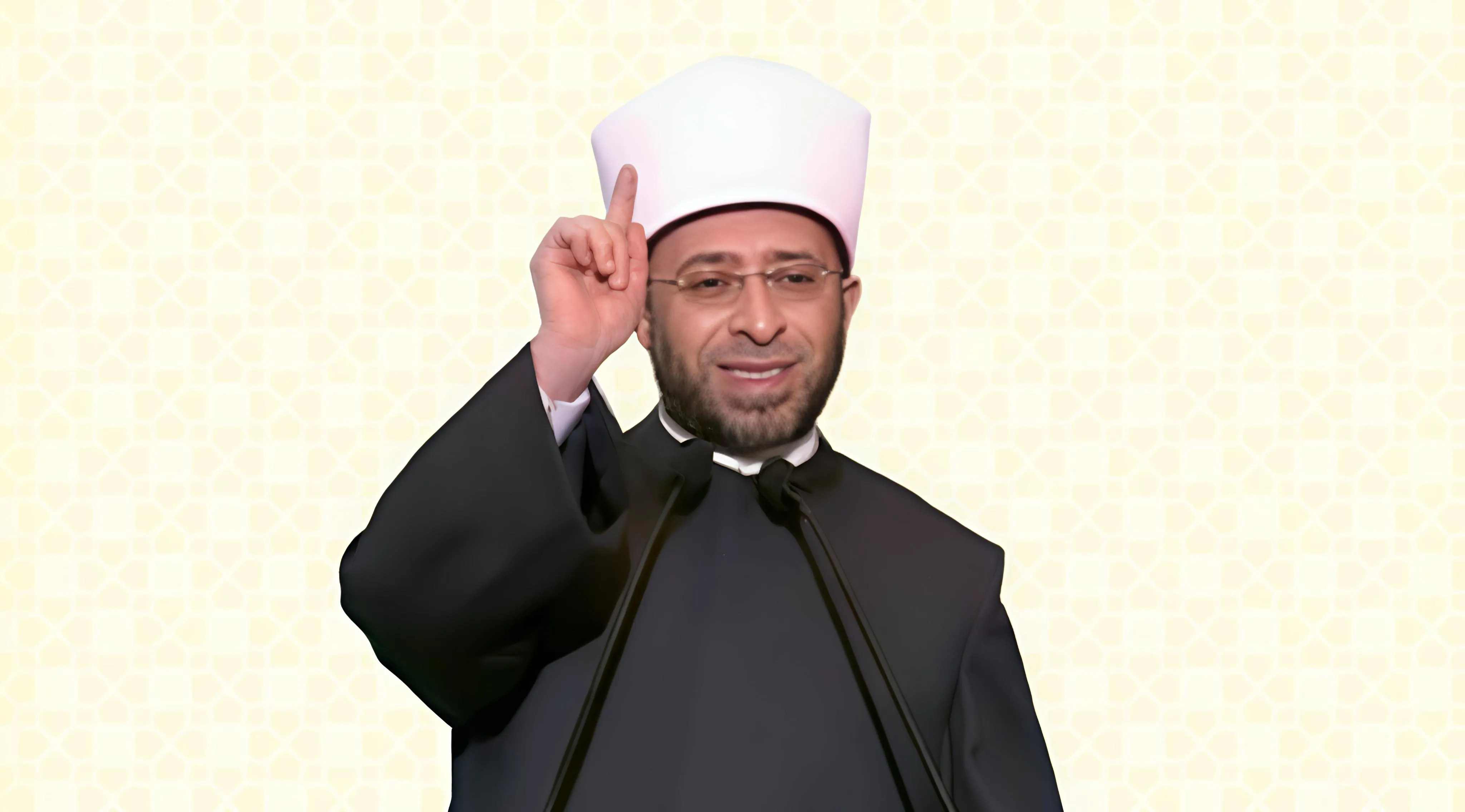 شاهد كلمة وزير الأوقاف في الاحتفال بالمولد النبوي الشريف لعام 1447هـ