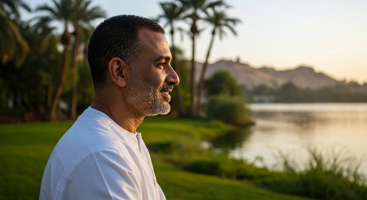 اليقين سكينة النفس وطمأنينة القلب