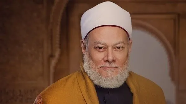 صناع الحضارة والأمل: الأستاذ الدكتور/ علي جمعة محمد