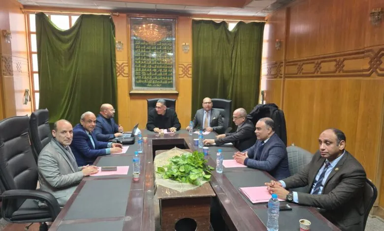 رئيس مجلس إدارة مستشفى الدعاة: تسريع الإجراءات وحوكمتها لخدمة المرضى والمترددين على المستشفى