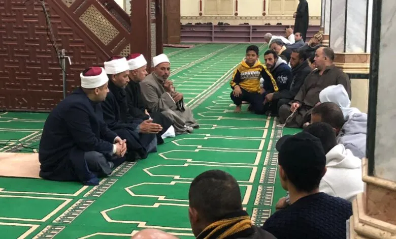 الأوقاف تعقد ٢٧ ندوة علمية كبرى على مستوى الجمهورية