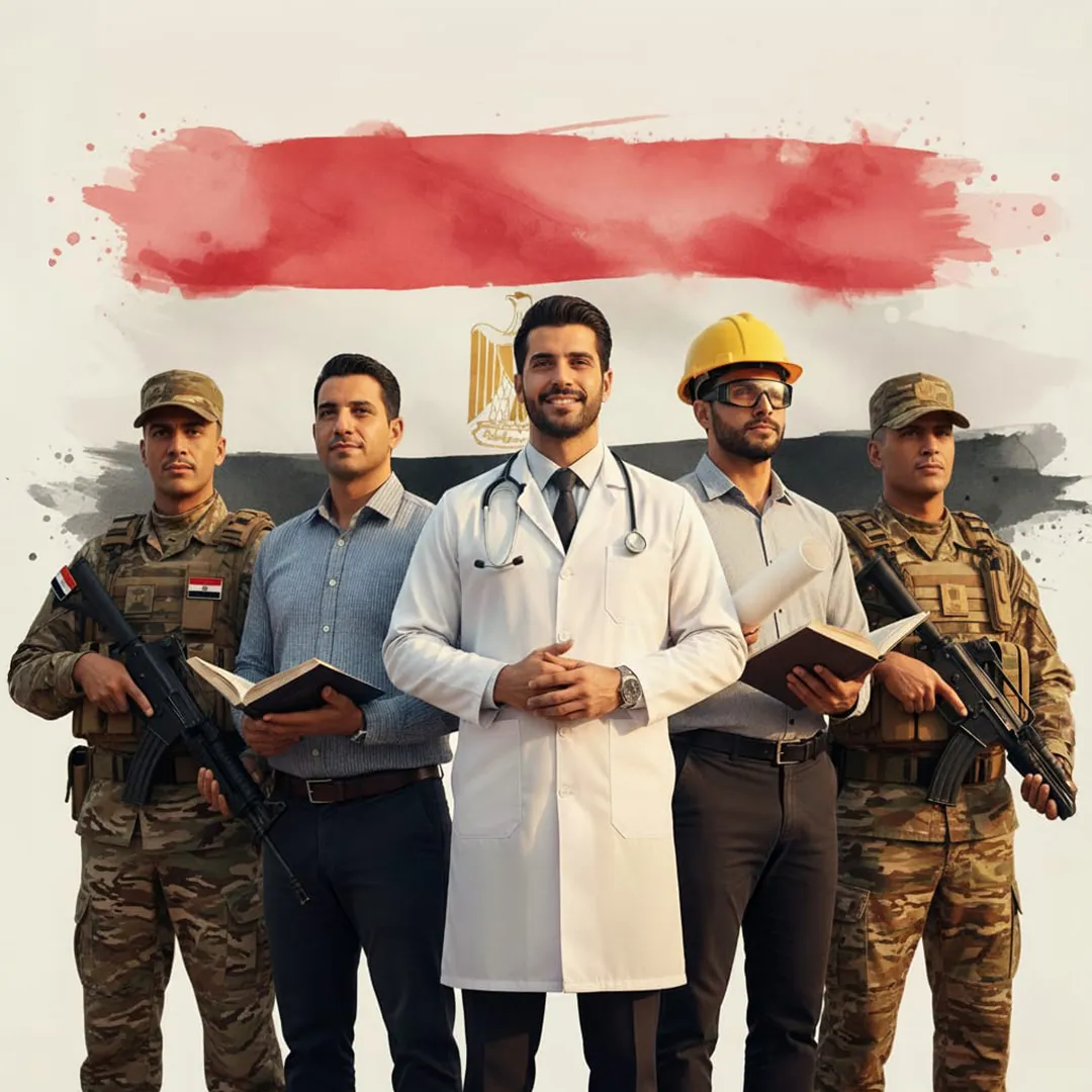 شرف الدفاع عن الوطن في ضوء نظريات علم الاجتماع