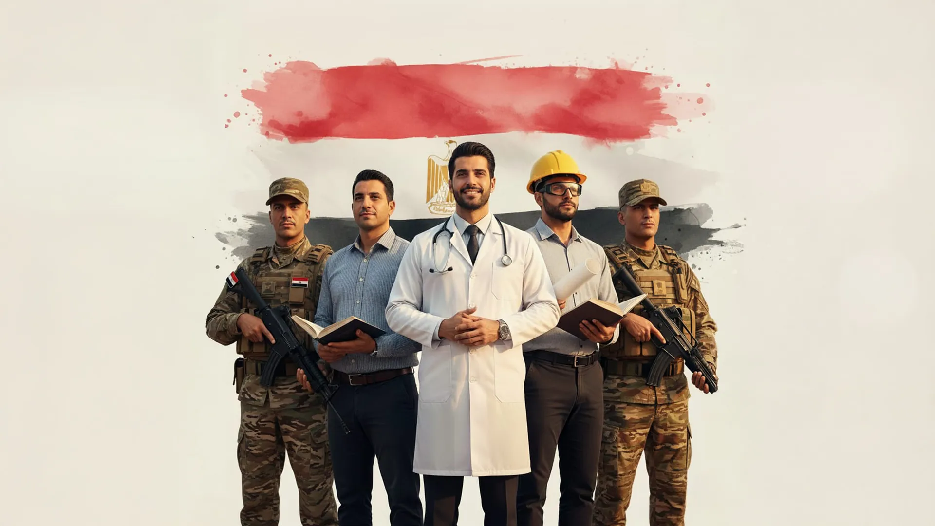 شرف الدفاع عن الوطن في ضوء نظريات علم الاجتماع