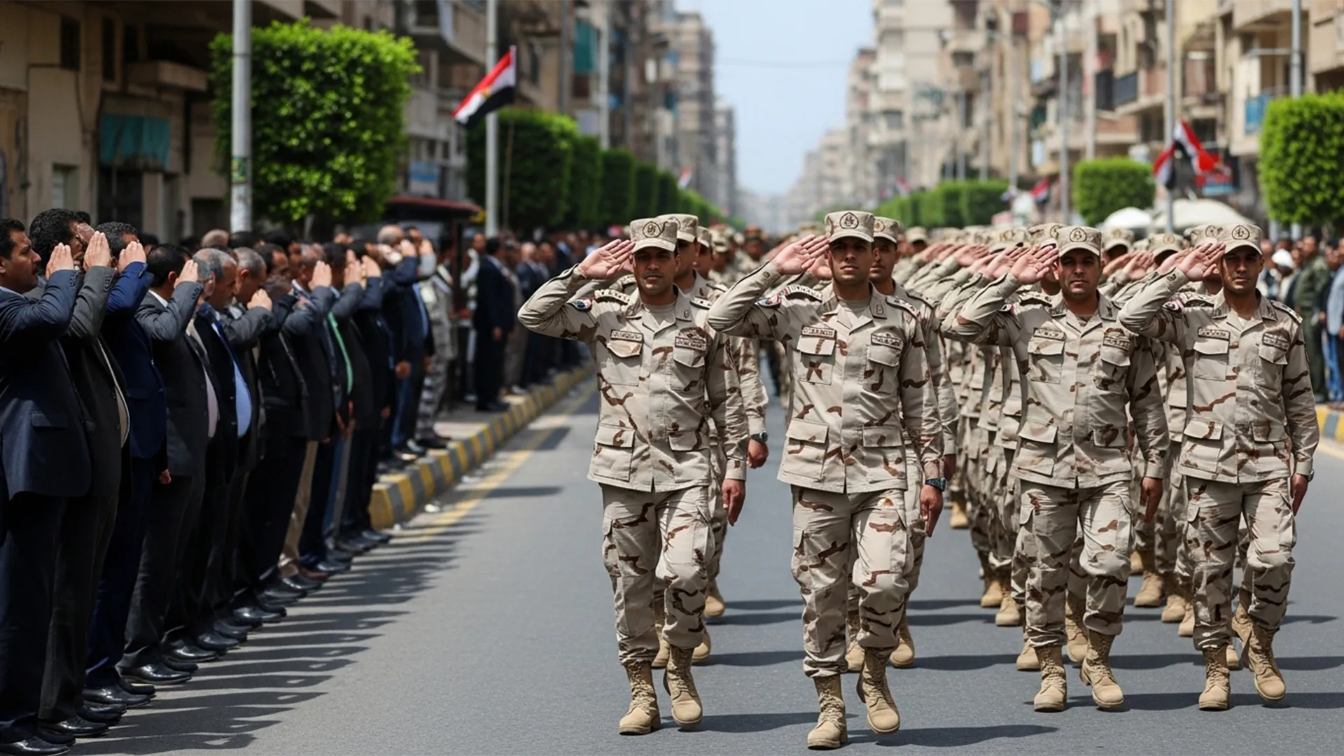 سلوك الدفاع عن الوطن من خلال أدبيات علم النفس