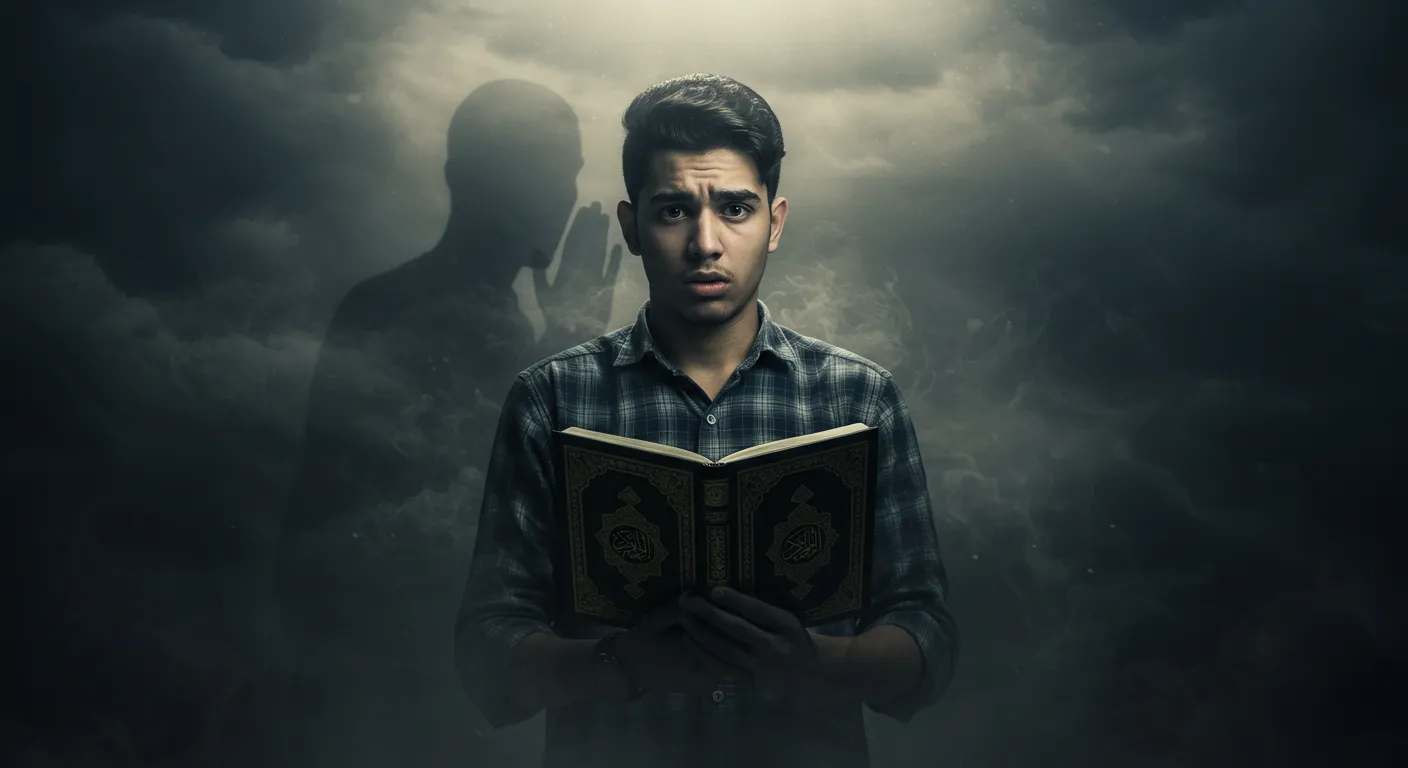 من الأسباب العلمية لظهور التكفير