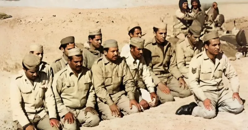 تحقيق الإيمان والجندية لله ربِّ العالمين