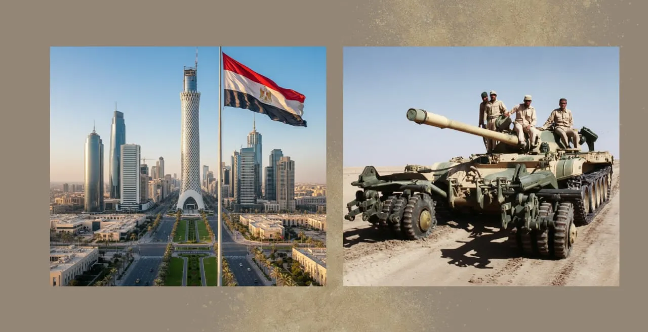 دور نصر أكتوبر ١٩٧٣م في بناء الحضارة من الماضي للمستقبل
