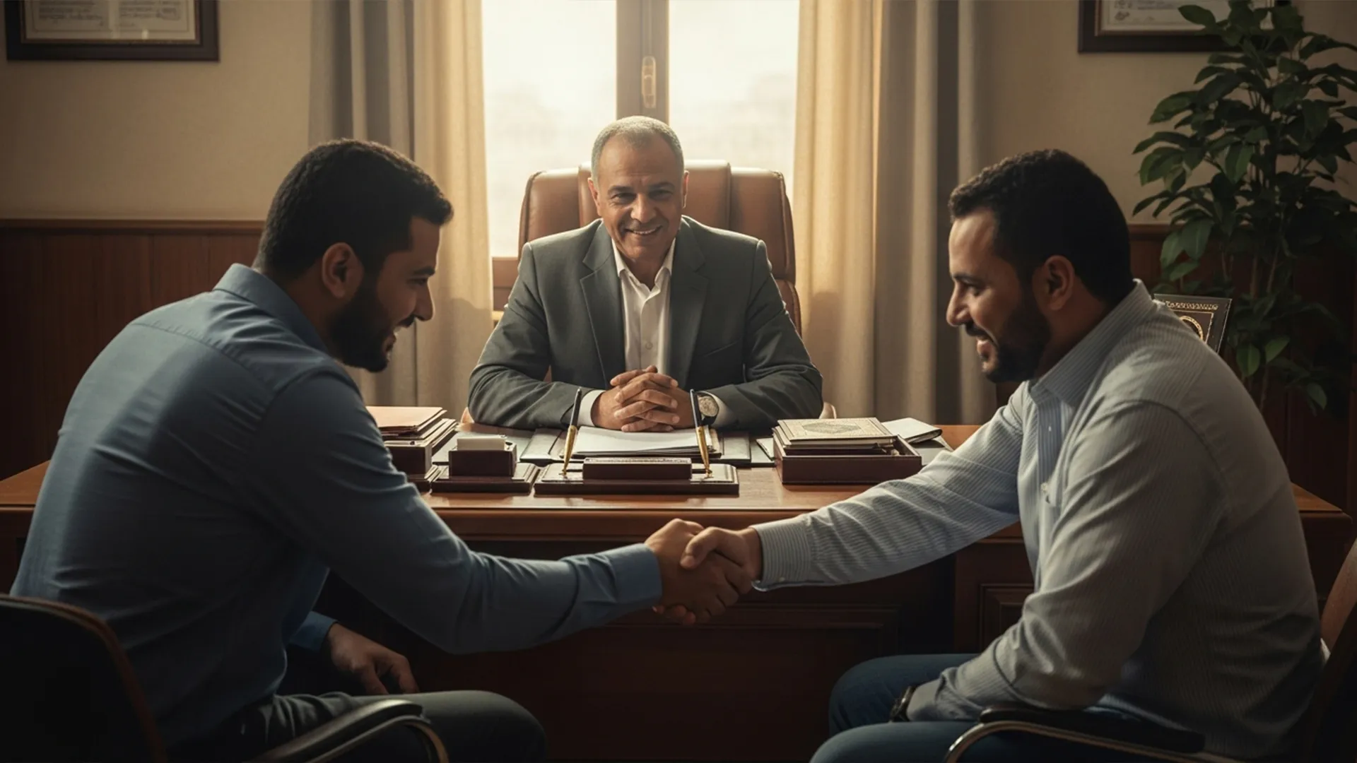 بالتي هيَ أحسن