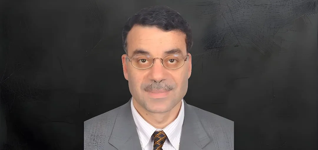 الأستاذ الدكتور محمد سعادة..  عالم مصري في طليعة أبحاث الطاقة النظيفة