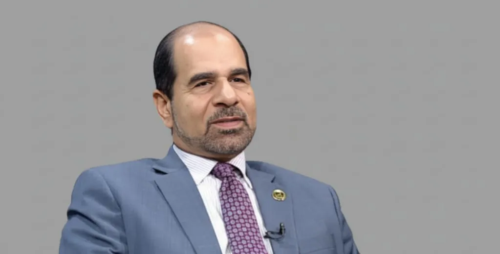 الدكتور شبانة