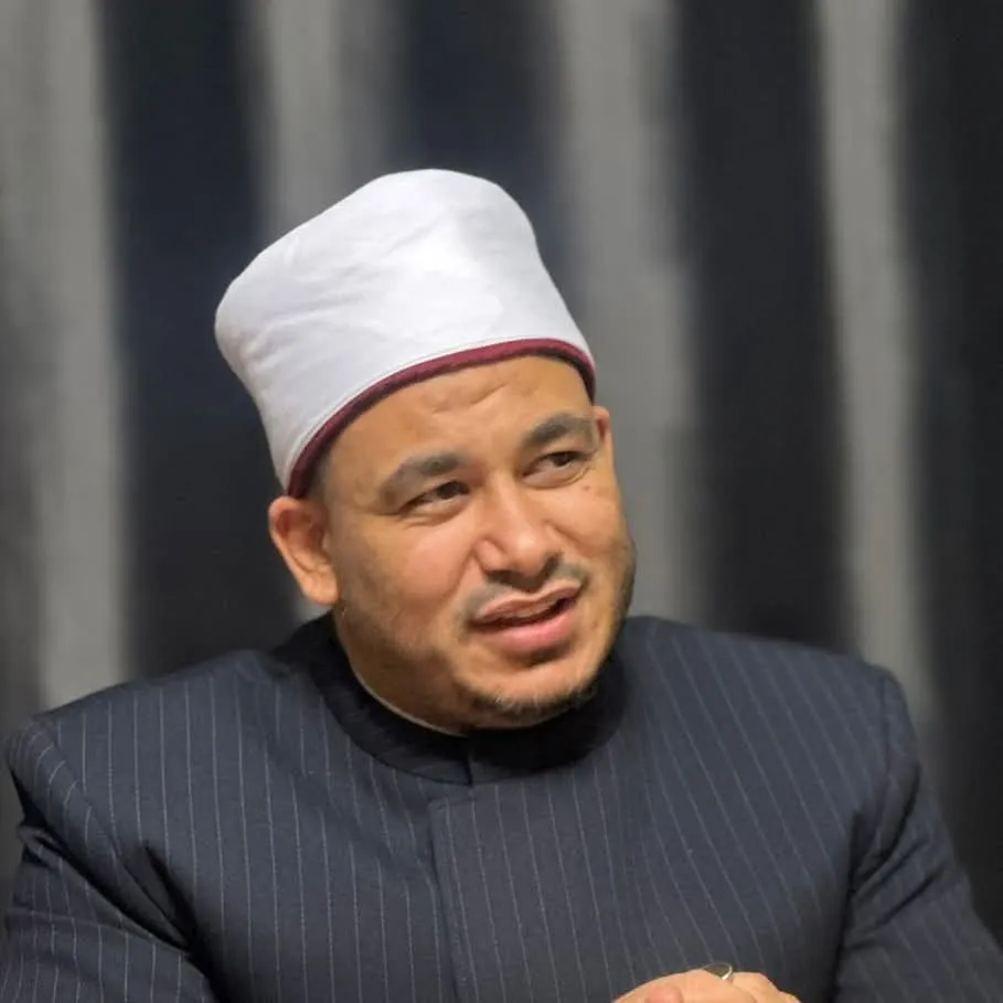 تكليف الدكتور إبراهيم شعبان مرشدي مديرًا عامًّا للإرشاد الديني ونشر الدعوة بديوان عام وزارة الأوقاف